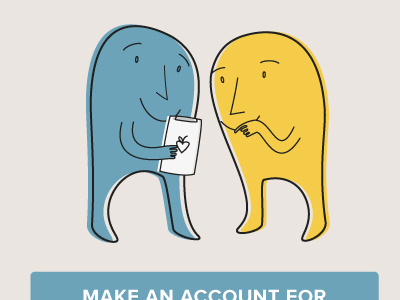 More Explanatory Illustrations characters illustration instructional people vector