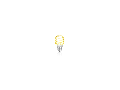 Lightbulb icon