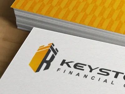 Key Logo farrukhmomin financial logo logo perfectdd.com zeemomin zeeshan maknojia. branding zeeshan momin