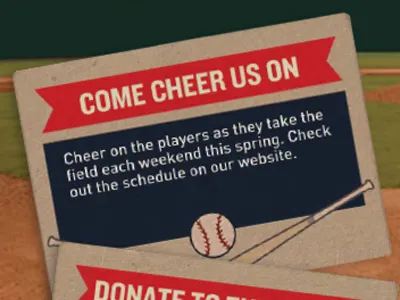 Retro Baseball Card baseball card retro