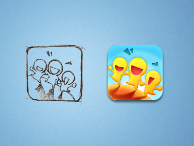 Leju Icon icons