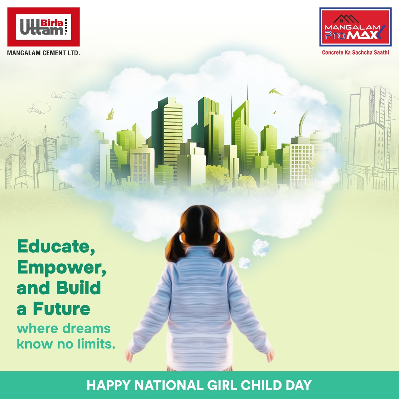 Example of Social Media Post