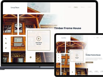 Real Estate - Landing Pages creativewebsite responsive website ux design webdesign webdevelopment website