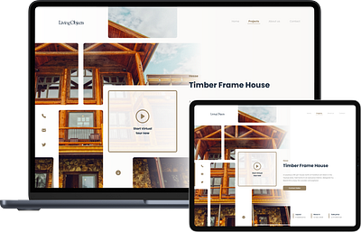 Real Estate - Landing Pages creativewebsite responsive website ux design webdesign webdevelopment website