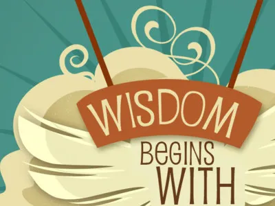 Wisdom