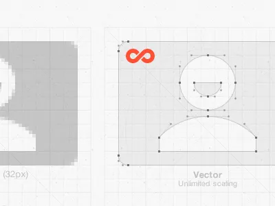 Icopoly in progress font icon screen tutorial web webdesign website