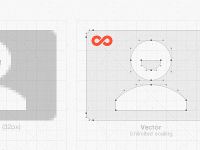 Icopoly in progress font icon screen tutorial web webdesign website