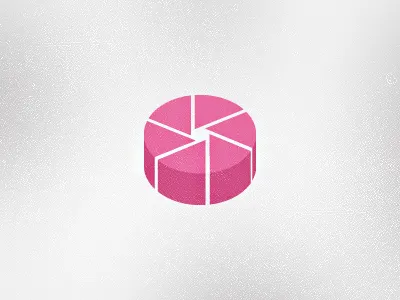 Picofcake cake camera idea lens leo logo pic picture pink tieatie