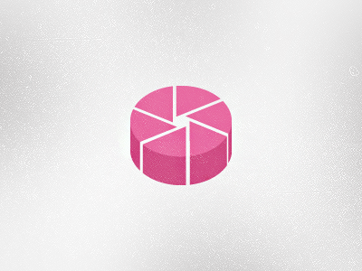 Picofcake cake camera idea lens leo logo pic picture pink tieatie