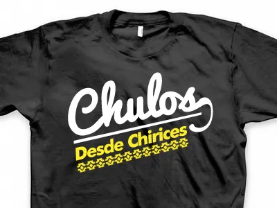 Tshirt design black guatemala pattern tshirt typography yellow