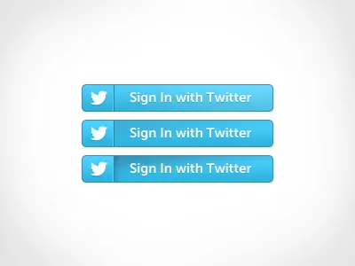 New Twitter Btn new twitter bird