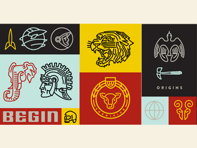 Origins