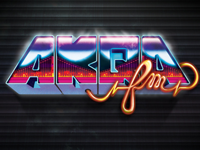 AKQA akqa hand lettering illustration lettering