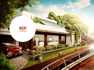 Nieri Russia furniture italy nieri