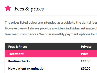 Adrian Mullish Dental Care