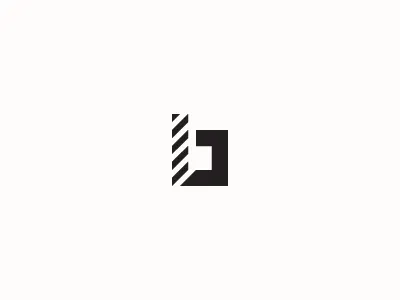 BorderlineArt.com logo branding logo typography