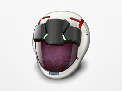 Helmet icon helmet icon