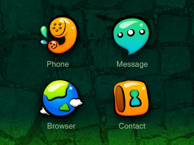 Something for fun fun icon