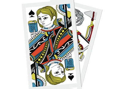 CareerCards card finance