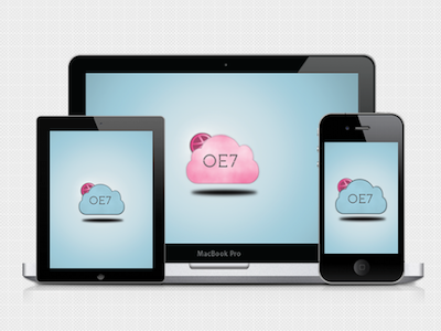 Cloud wallpaper (download) apple cloud free ipad iphone macbook oe7 wallpaper