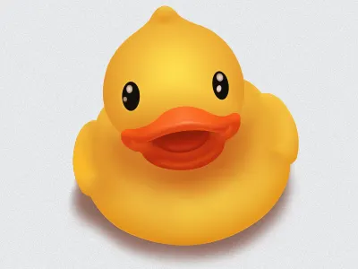 duck