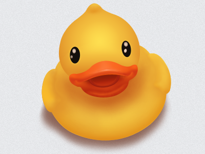 duck