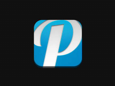 Icon for Pixel Perfect Magazine icon