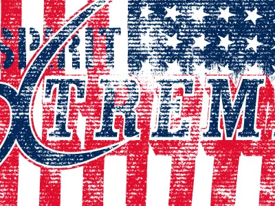 July 4th Apparel Design apparel texture vintage