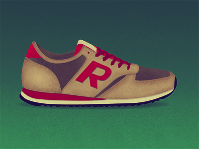 Sneaker sneaker