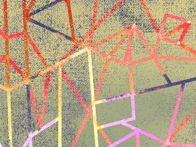 Try To Make Your Mark cities imaginary