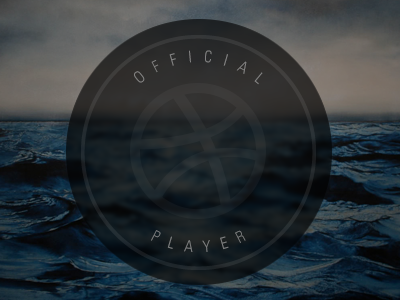 Official Player debut player