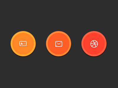 Site Icons chalk design icons portfolio site ui web