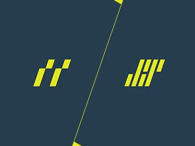 Need help: Double S Choice logo logotype monogram