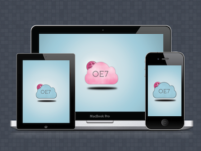 Cloud wallpaper (download) apple cloud free ipad iphone macbook oe7 wallpaper