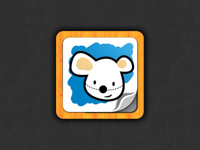 Coloring book app bear coloring book drawing ink ipad app painting plush wood