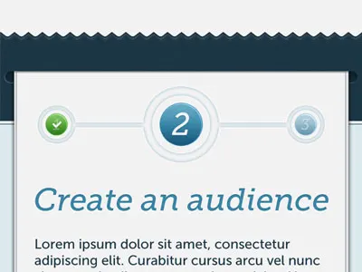 Breadcrumb Concept breadcrumb mobile steps web