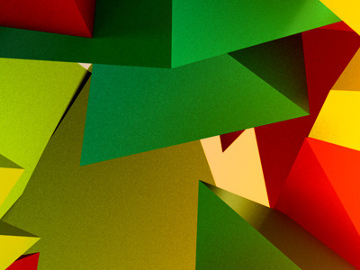 Pyramid Study 2 3 dimensional 3d c4d cluster geometry pyramid render triangle