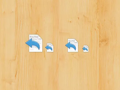 Reply Toolbar Icons icons mac os x retina toolbar