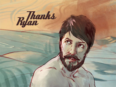 Dribbblethanks ryanberg