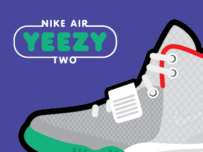 Yeezy 2