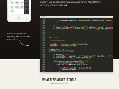 AD Case Study alienation case study code