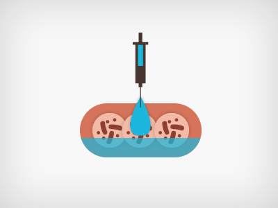 Fix Antibiotics antibiotics bacteria food shot superbug