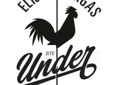 Rooster 2 rooster
