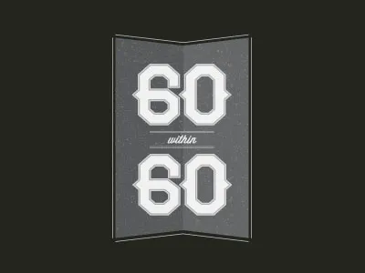 60x60 hike logo texture