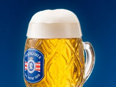 PuntiGame - beery interactive game installation beer free beer game