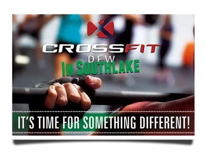 Postcard Design postcard print design