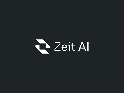 Logo design for AI company ai logo branding custom logo graphic design illustration logo designer logo maker vector