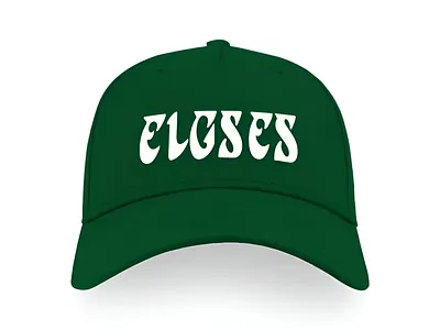 ELGSES Hat design illustration