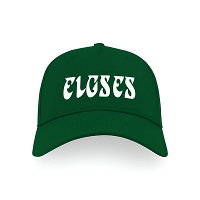 ELGSES Hat design illustration