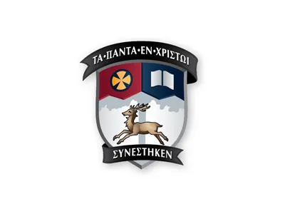 McMaster Divinity College Crest crest logo shield